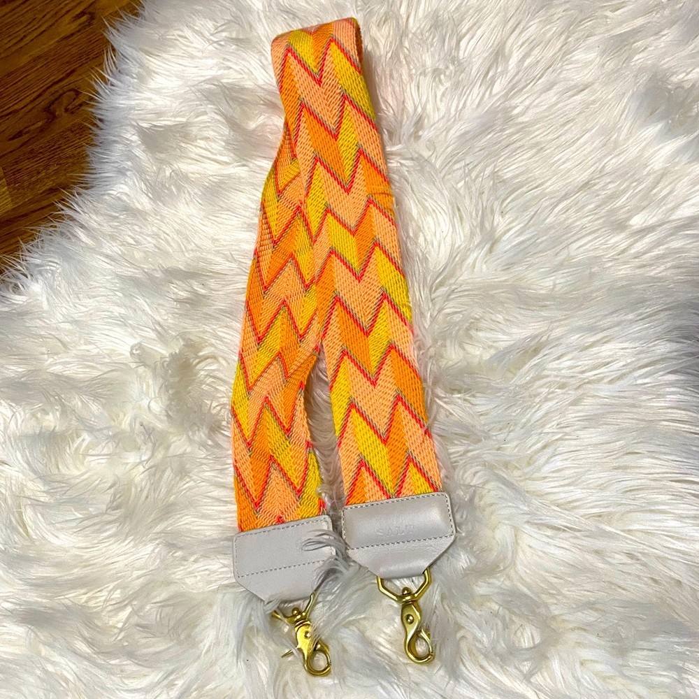 SALT bag strap
